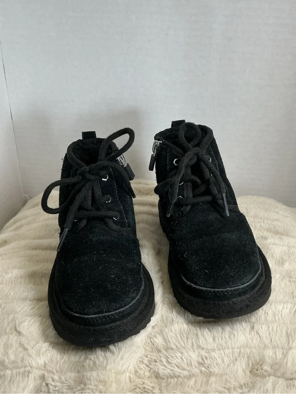 UGG Australia Toddler Neumel II Boots 1017320T | USA Size 11 | Good Condition